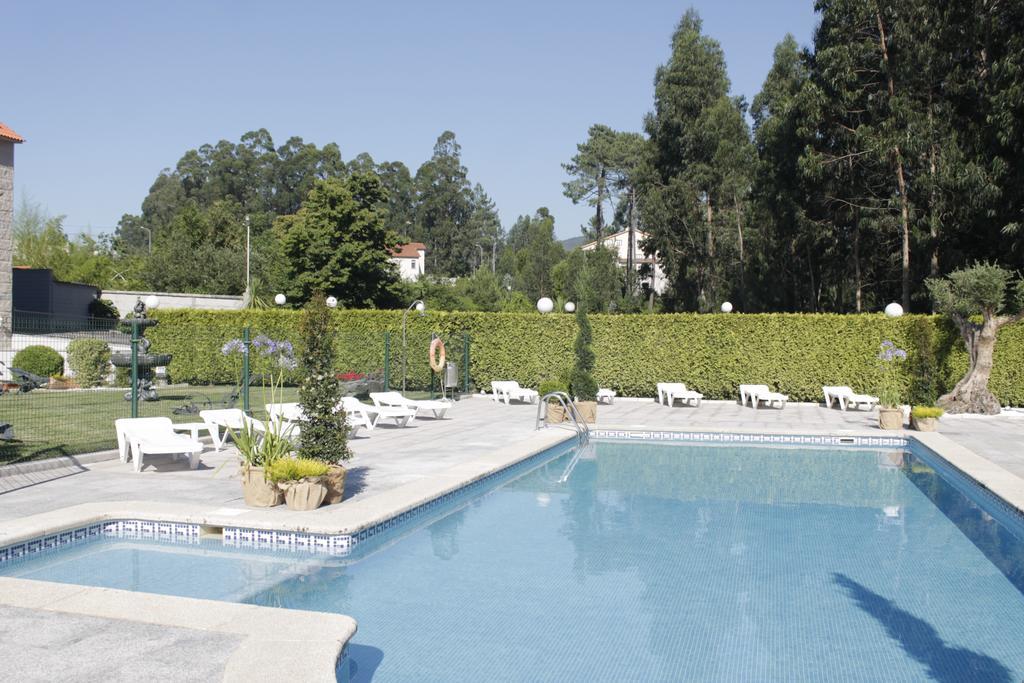 Hotel San Carlo Coirón Zewnętrze zdjęcie