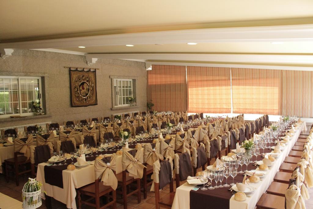 Hotel San Carlo Coirón Zewnętrze zdjęcie